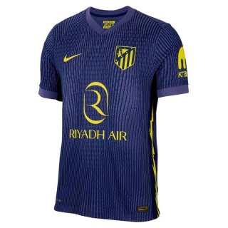 Player Maillot Atletico Madrid Exterieur 2025 2026 Player Maillot Atletico Madrid Exterieur 2025 2026