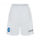 Pantalon Naples Domicile 2023 2024 Blanc
