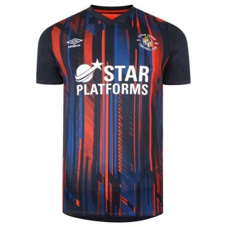 Thailande Maillot Luton Town Exterieur 2021 2022 Thailande Maillot Luton Town Exterieur 2021 2022