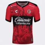 Thailande Maillot Club Tijuana Domicile 2025 2026
