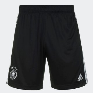Pantalon Allemagne Domicile 2020 Noir Pas Cher Pantalon Allemagne Domicile 2020 Noir Pas Cher