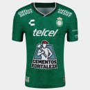 Thailande Maillot Club León Domicile 2024 2025