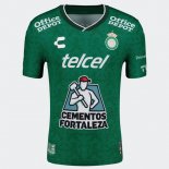 Thailande Maillot Club León Domicile 2024 2025