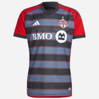 Thailande Maillot Toronto FC Domicile 2023 2024