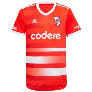 Thailande Maillot River Plate Exterieur 2022 2023 Thailande Maillot River Plate Exterieur 2022 2023