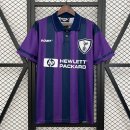 Thailande Maillot Tottenham Exterieur Retro 1995-1997