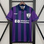 Thailande Maillot Tottenham Exterieur Retro 1995-1997