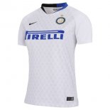 Maillot Inter Milan Exterieur Femme 2018 2019 Blanc Pas Cher