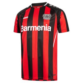 Thailande Maillot 04 Leverkusen Domicile 2021 2022 Pas Cher Thailande Maillot 04 Leverkusen Domicile 2021 2022 Pas Cher