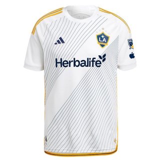 Thailande Maillot LA Galaxy Domicile 2024 2025 Thailande Maillot LA Galaxy Domicile 2024 2025