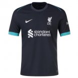 Thailande Maillot Liverpool Domicile 2024 2025