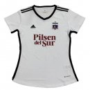 Maillot Colo Colo Domicile Femme 2022 2023