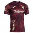 Thailande Maillot Leganés Exterieur 2025-2026