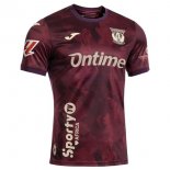 Thailande Maillot Leganés Exterieur 2025-2026