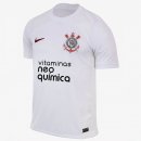 Thailande Maillot Corinthians Domicile 2023 2024