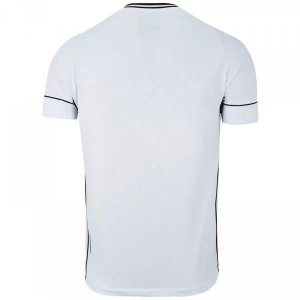 Thailande Maillot Vasco da Gama Exterieur 2020 2021 Blanc Pas Cher