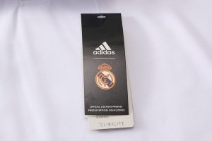 Polo Ensemble Complet Real Madrid 2019 2020 Blanc Pas Cher