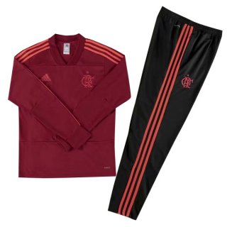 Survetement Flamengo 2018 2019 Rouge Pas Cher Survetement Flamengo 2018 2019 Rouge Pas Cher