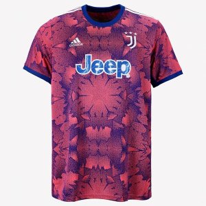 Maillot Juventus Third 2022 2023