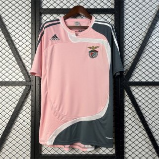 Maillot Benfica Exterieur Retro 2007-2008