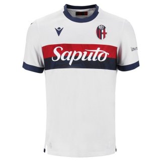 Thailande Maillot Bologna Exterieur 2024 2025 Thailande Maillot Bologna Exterieur 2024 2025