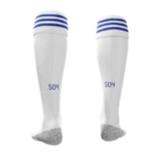 Chaussette Schalke 04 Exterieur 2022 2023 Chaussette Schalke 04 Exterieur 2022 2023
