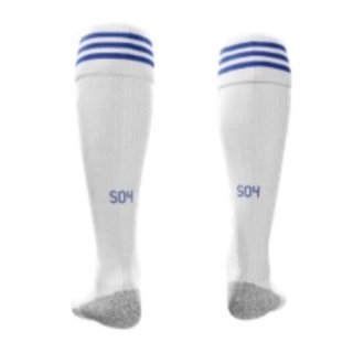 Chaussette Schalke 04 Exterieur 2022 2023