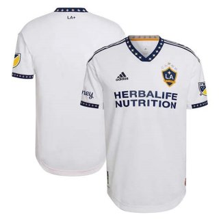 Thailande Maillot Los Angeles Galaxy Domicile 2022 2023 Thailande Maillot Los Angeles Galaxy Domicile 2022 2023