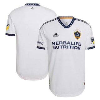 Thailande Maillot Los Angeles Galaxy Domicile 2022 2023