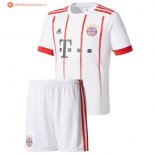 Maillot Bayern Munich Enfant Third 2017 2018 Pas Cher