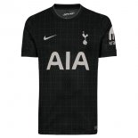 Thailande Maillot Tottenham Exterieur 2025 2026