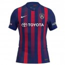Thailande Maillot Johor Darul Ta'zim Domicile 2025-2026