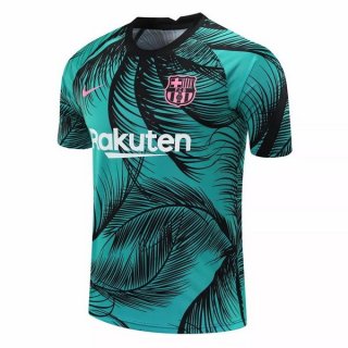 Entrainement Barcelona 2020 2021 Vert Noir Pas Cher Entrainement Barcelona 2020 2021 Vert Noir Pas Cher