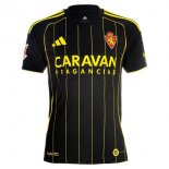 Thailande Maillot Real Zaragoza Exterieur 2025-2026