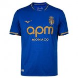 Thailande Maillot AS Monaco Exterieur 2025-2026