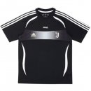 Maillot Juventus Spécial 2019 2020 Noir Pas Cher