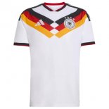 Thailande Maillot Allemagne Domicile 2026