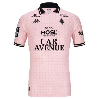 Thailande Maillot FC Metz Third 2024 2025