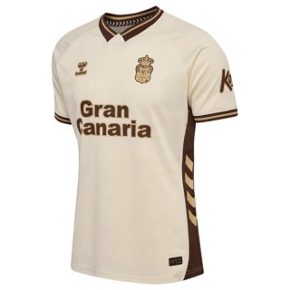 Thailande Maillot Las Palmas Third 2025 2026 Thailande Maillot Las Palmas Third 2025 2026