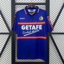 Thailande Maillot Getafe Domicile Retro 1998-1999