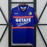 Thailande Maillot Getafe Domicile Retro 1998-1999