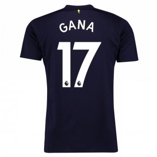 Maillot Everton Third Gana 2017 2018 Pas Cher Maillot Everton Third Gana 2017 2018 Pas Cher