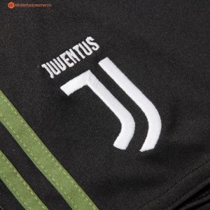 Pantalon Juventus Third 2017 2018 Pas Cher