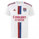 Maillot Lyon Domicile 2022 2023