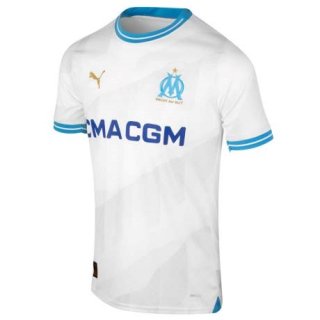 Maillot Marseille Domicile 2023 2024 Maillot Marseille Domicile 2023 2024