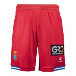 Pantalon RCD Espanol Exterieur 2021 2022 Pas Cher