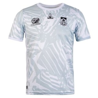 Thailande Maillot Afrique Du Sud Third 2024 Thailande Maillot Afrique Du Sud Third 2024