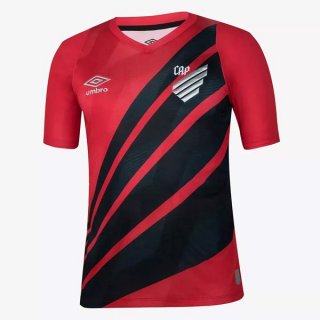 Thailande Maillot Athletico Paranaense Domicile 2024 2025 Thailande Maillot Athletico Paranaense Domicile 2024 2025