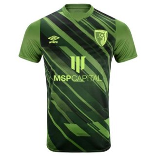 Thailande Maillot AFC Bournemouth Third 2021 2022 Pas Cher Thailande Maillot AFC Bournemouth Third 2021 2022 Pas Cher