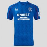 Thailande Maillot Rangers Domicile 2024 2025